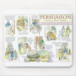 Persuasion Musmatta