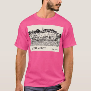 Perth Amboy New jersey T Shirt