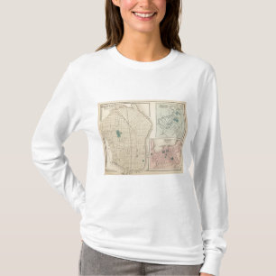 Perth Amboy, NJ T Shirt