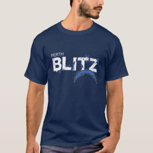 Perth BlitzT-tröja T-shirt