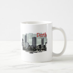 Perth Kaffemugg