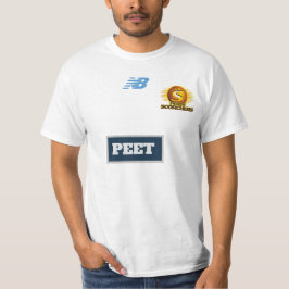 Perth Scorchers New Jersey Tshirt  T Shirt