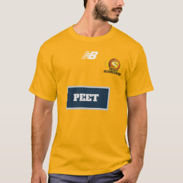 Perth Scorchers New Jersey Tshirt  T Shirt