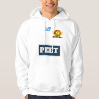 Perth Scorchers Ny T-shirt Hoodie