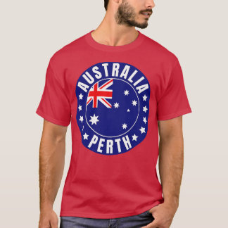 Perth T Shirt