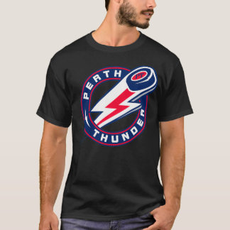 Perth Thunder T Shirt