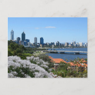 Perth Vykort