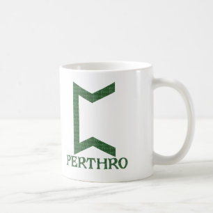 Perthro Kaffemugg