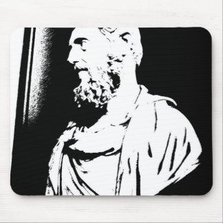 Pertinax Mousepad Musmatta