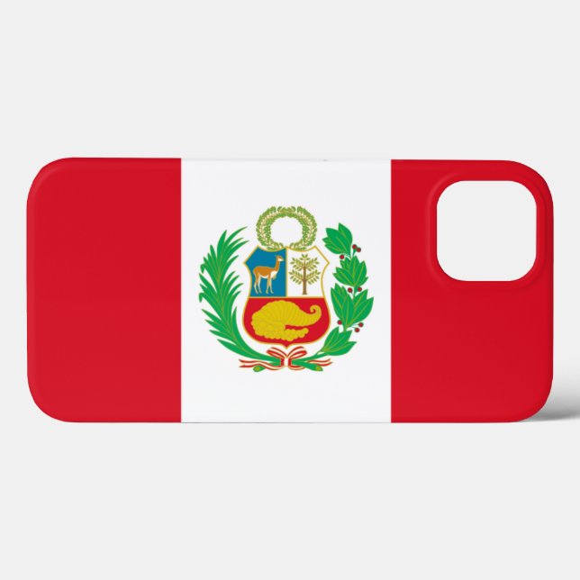 Peru (Baksida (horisontell))