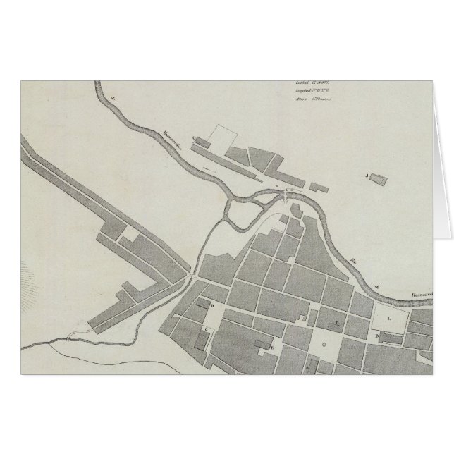 Peru 10 hälsningskort (Framsidan Horizontal)