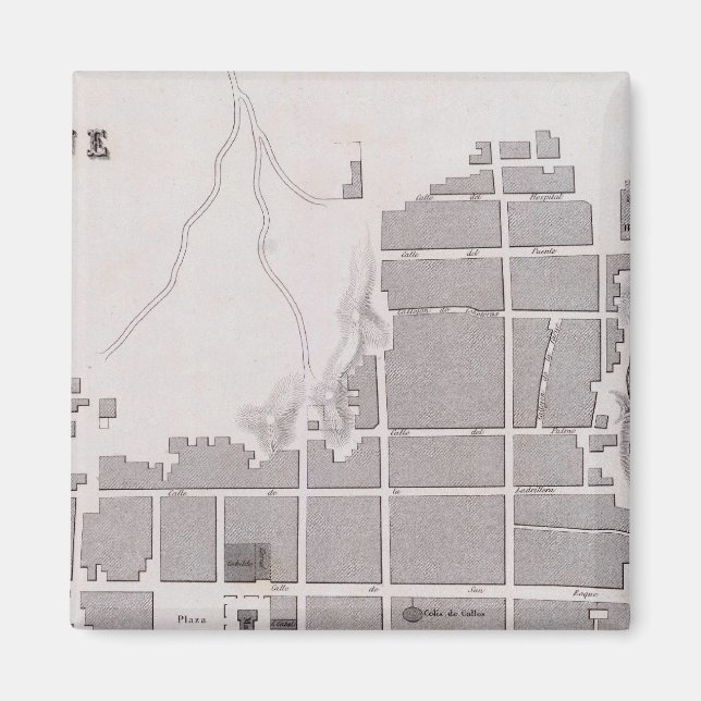 Peru 11 magnet (Framsidan)