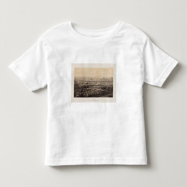 Peru 12 t-shirt (Framsida)