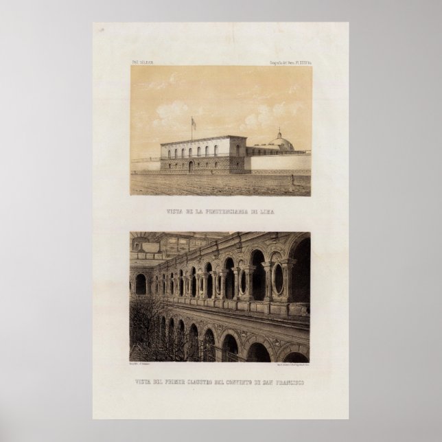 Peru 17 poster (Framsidan)