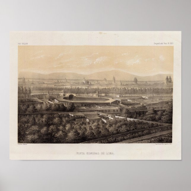 Peru 17 poster (Framsidan)