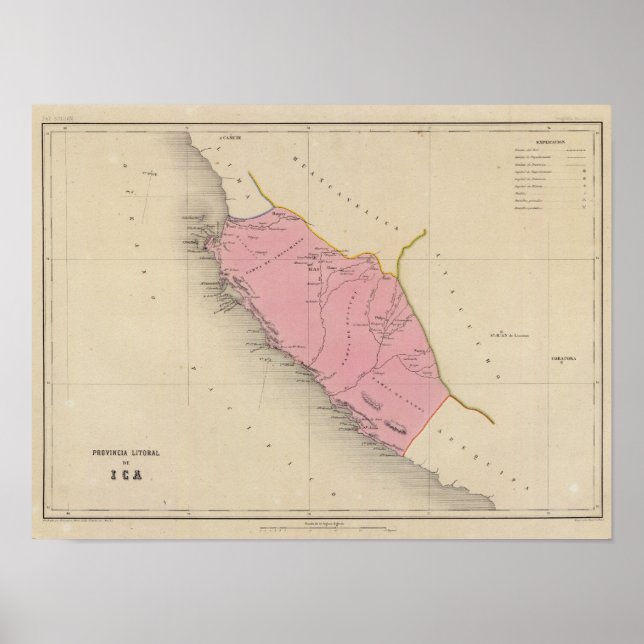 Peru 24 poster (Framsidan)