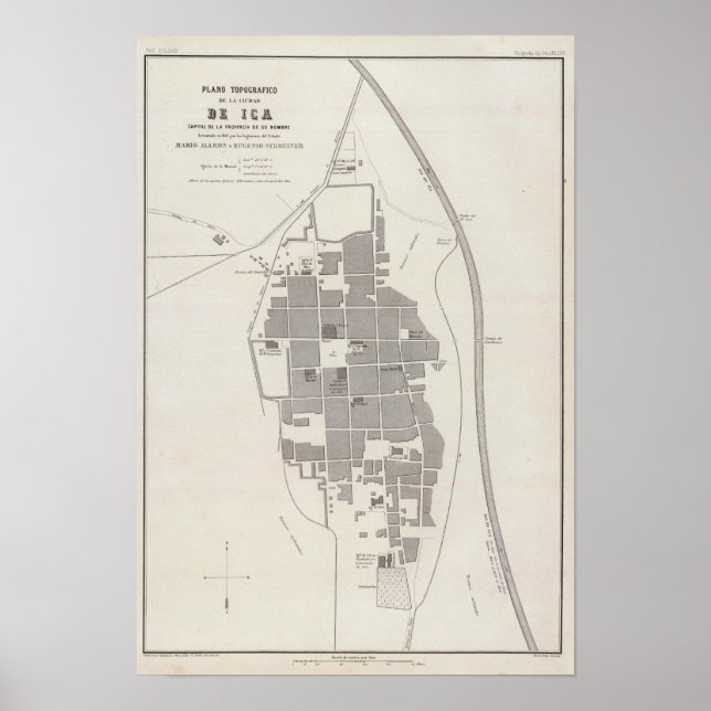 Peru 24 poster (Framsidan)