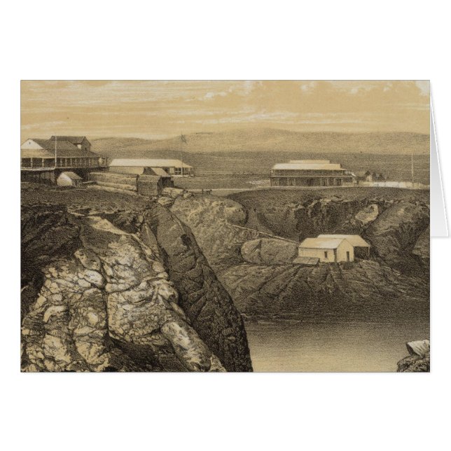 Peru 26 hälsningskort (Framsidan Horizontal)