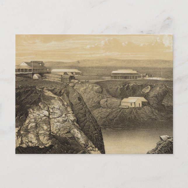 Peru 26 vykort (Framsida)