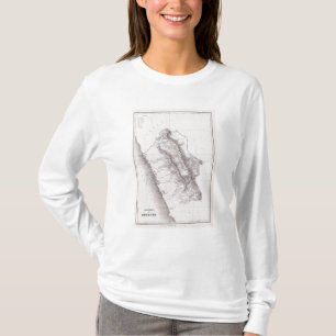 Peru 28 tee shirt