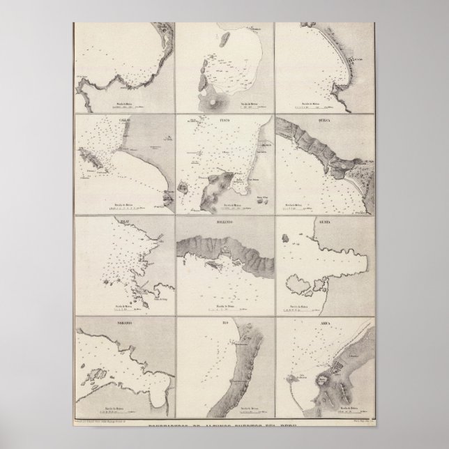 Peru 29 poster (Framsidan)