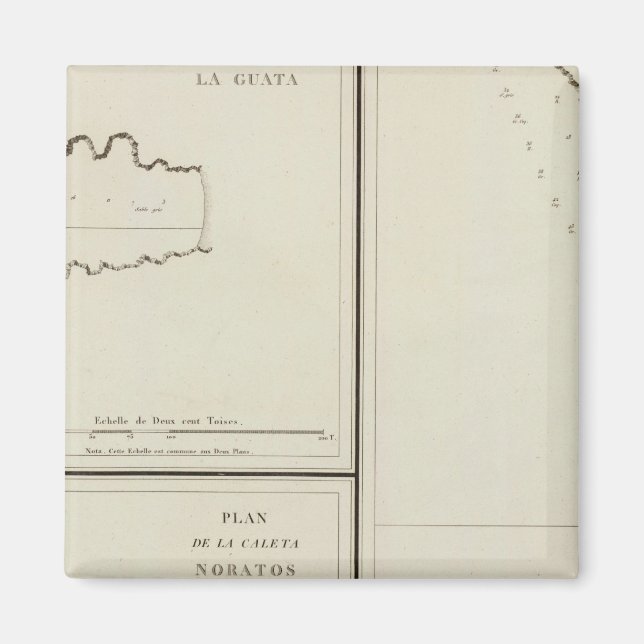 Peru 2 magnet (Framsidan)