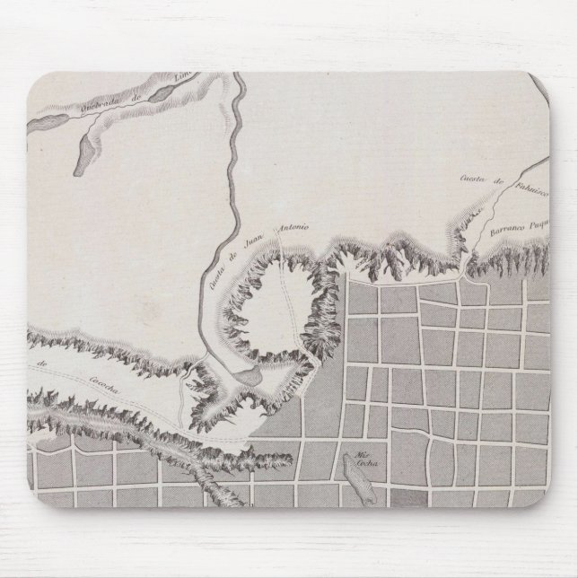 Peru 30 musmatta (Framsidan)