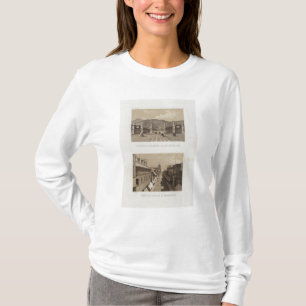 Peru 33 t-shirt