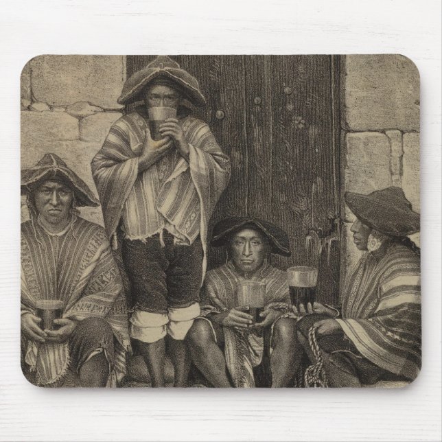 Peru 34 musmatta (Framsidan)