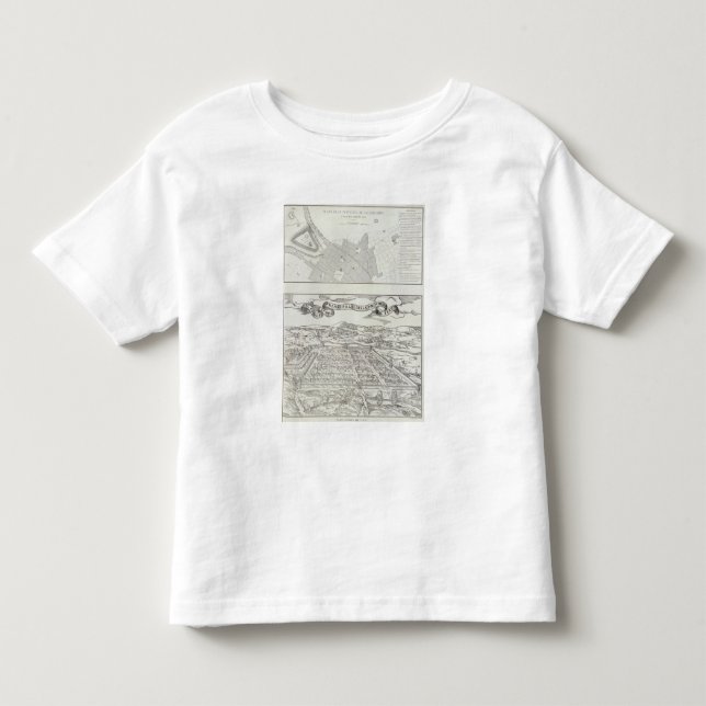 Peru 34 t-shirt (Framsida)