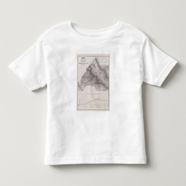Peru 36 tee shirt (Framsida)