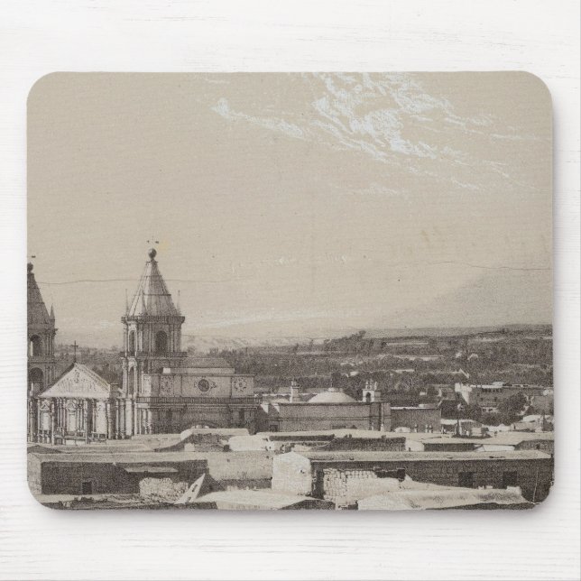 Peru 3 musmatta (Framsidan)