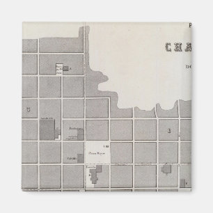 Peru 9 magnet