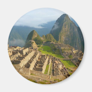 Peru arkitektur magnet