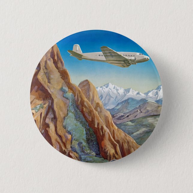 Peru av incasna knapp (Framsida)