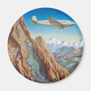 Peru av incasna magnet