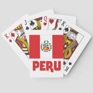 Peru Casinokort