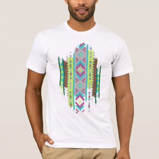 Peru! - I Tee Shirt
