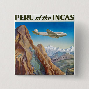 Peru: Incas Knapp