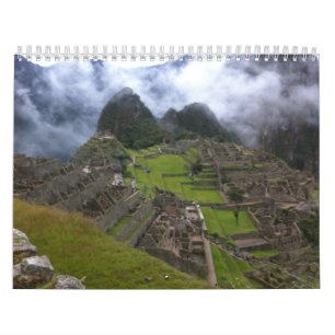 Peru kalender