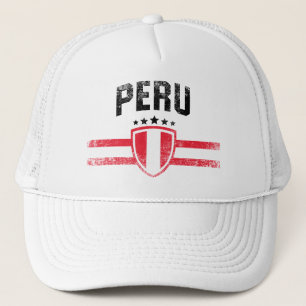 Peru Keps