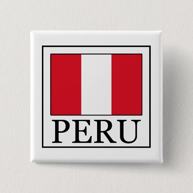 Peru Knapp (Framsida)