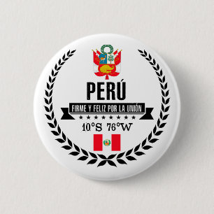 Peru Knapp