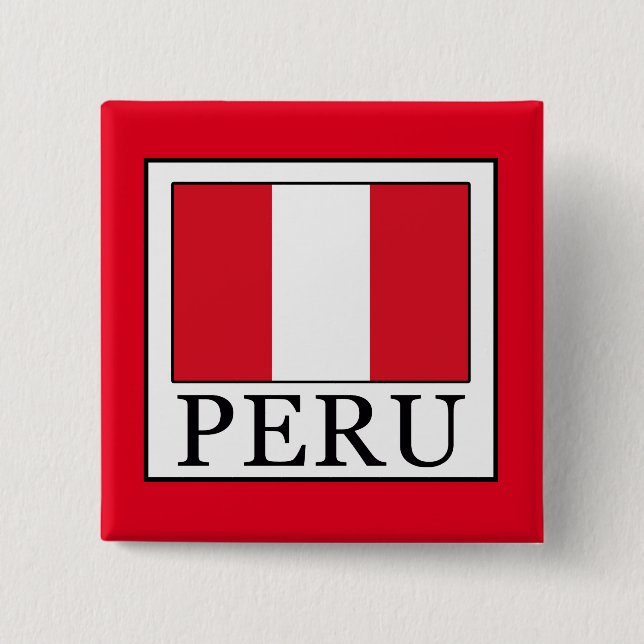 Peru Knapp (Framsida)