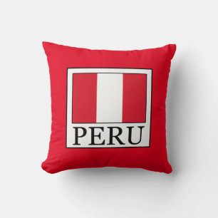Peru Kudde