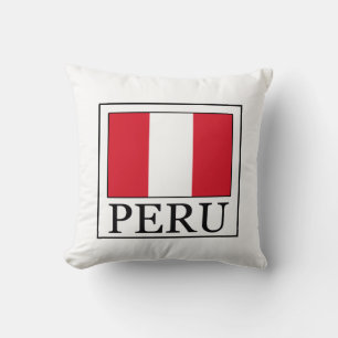Peru Kudde