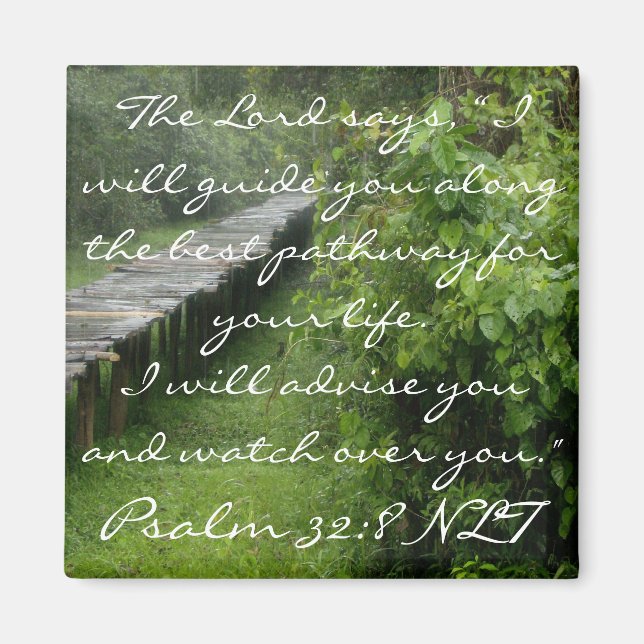 Peru Magnet (Framsidan)