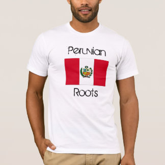 peru peruan, rotar t shirt