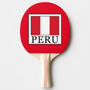 Peru Pingisracket