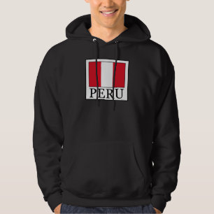 Peru Sweatshirt
